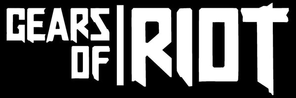Gears of Riot®