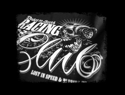 Dudes on Speed - Premium Organic Shirt