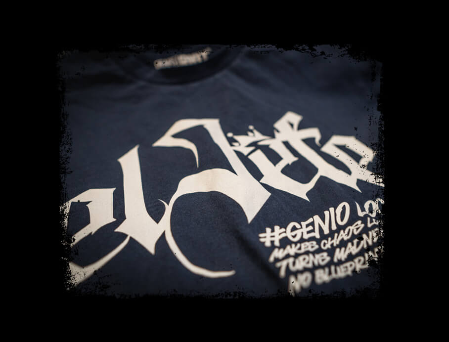 El Jefe - Premium Organic Shirt