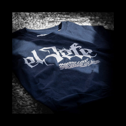 El Jefe - Premium Organic Shirt