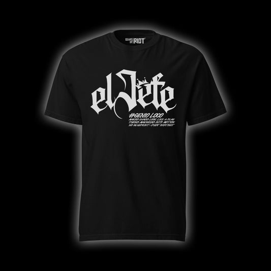 El Jefe - Premium Organic Shirt