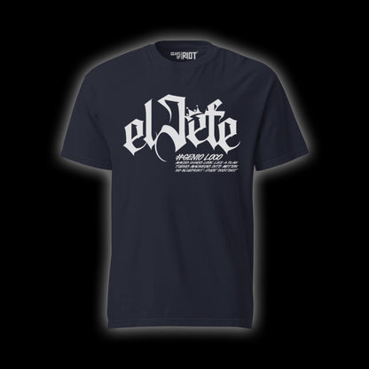 El Jefe - Premium Organic Shirt