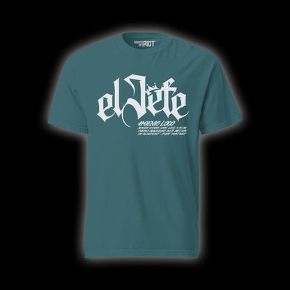 El Jefe - Premium Organic Shirt