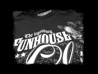 Funhouse Club - Premium Organic Shirt
