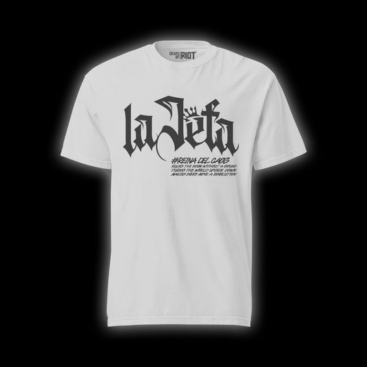 La Jefa - Premium Organic Shirt