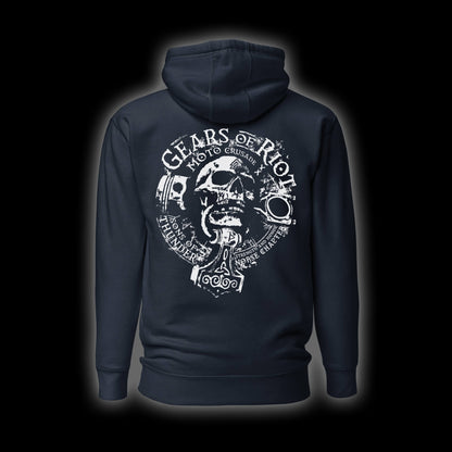 Moto Crusade - Unisex Premium Hoodie