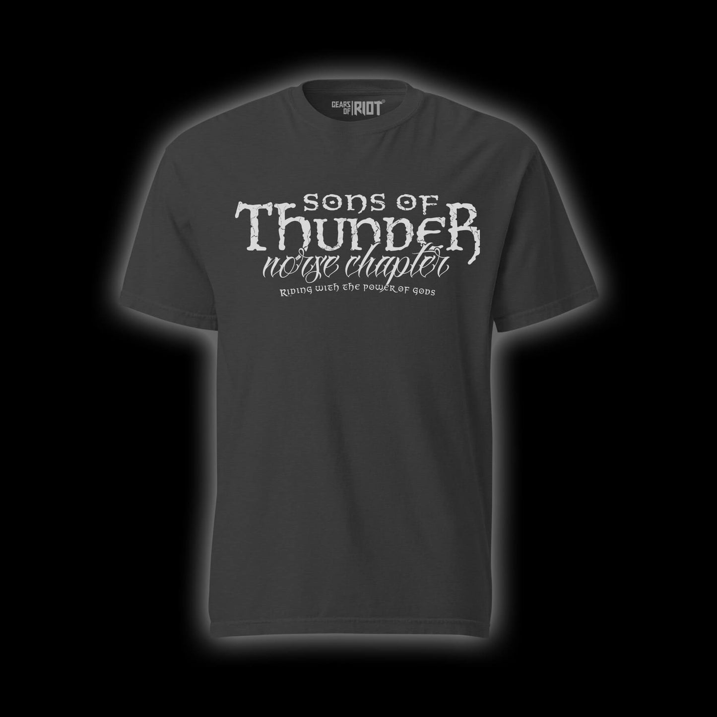 Moto Crusade - Premium Organic Shirt