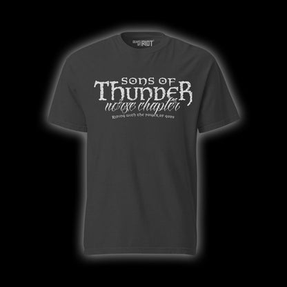 Moto Crusade - Premium Organic Shirt