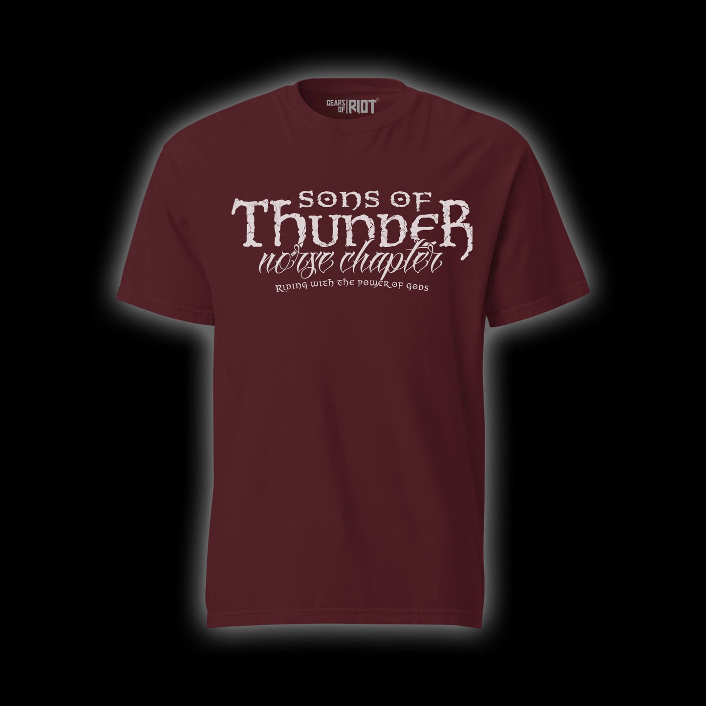 Moto Crusade - Premium Organic Shirt