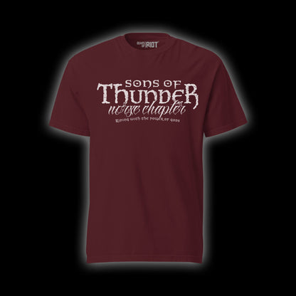 Moto Crusade - Premium Organic Shirt