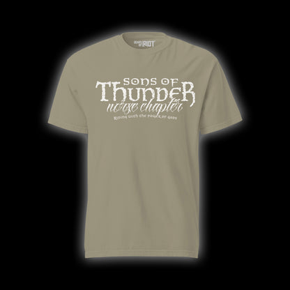 Valhalla Sixty Eight - Premium Organic Shirt