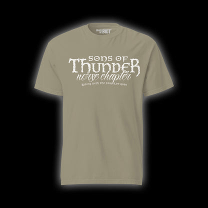 Moto Crusade - Premium Organic Shirt