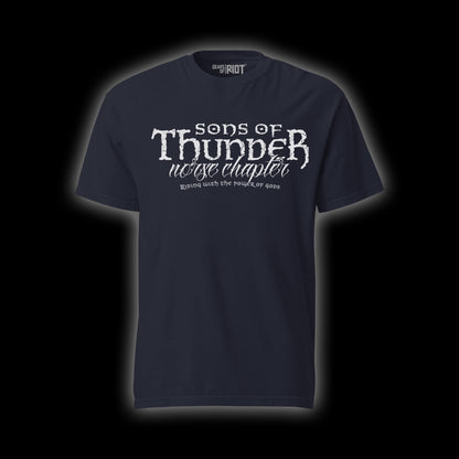 Moto Crusade - Premium Organic Shirt