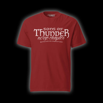 Moto Crusade - Premium Organic Shirt