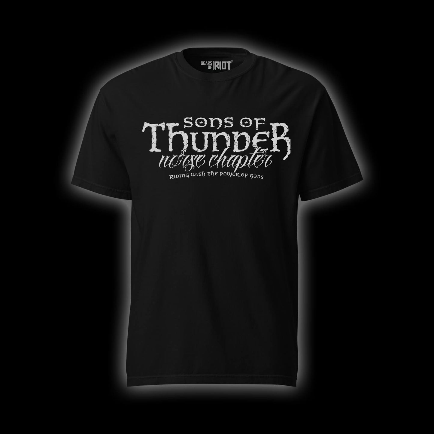 Moto Crusade - Premium Organic Shirt