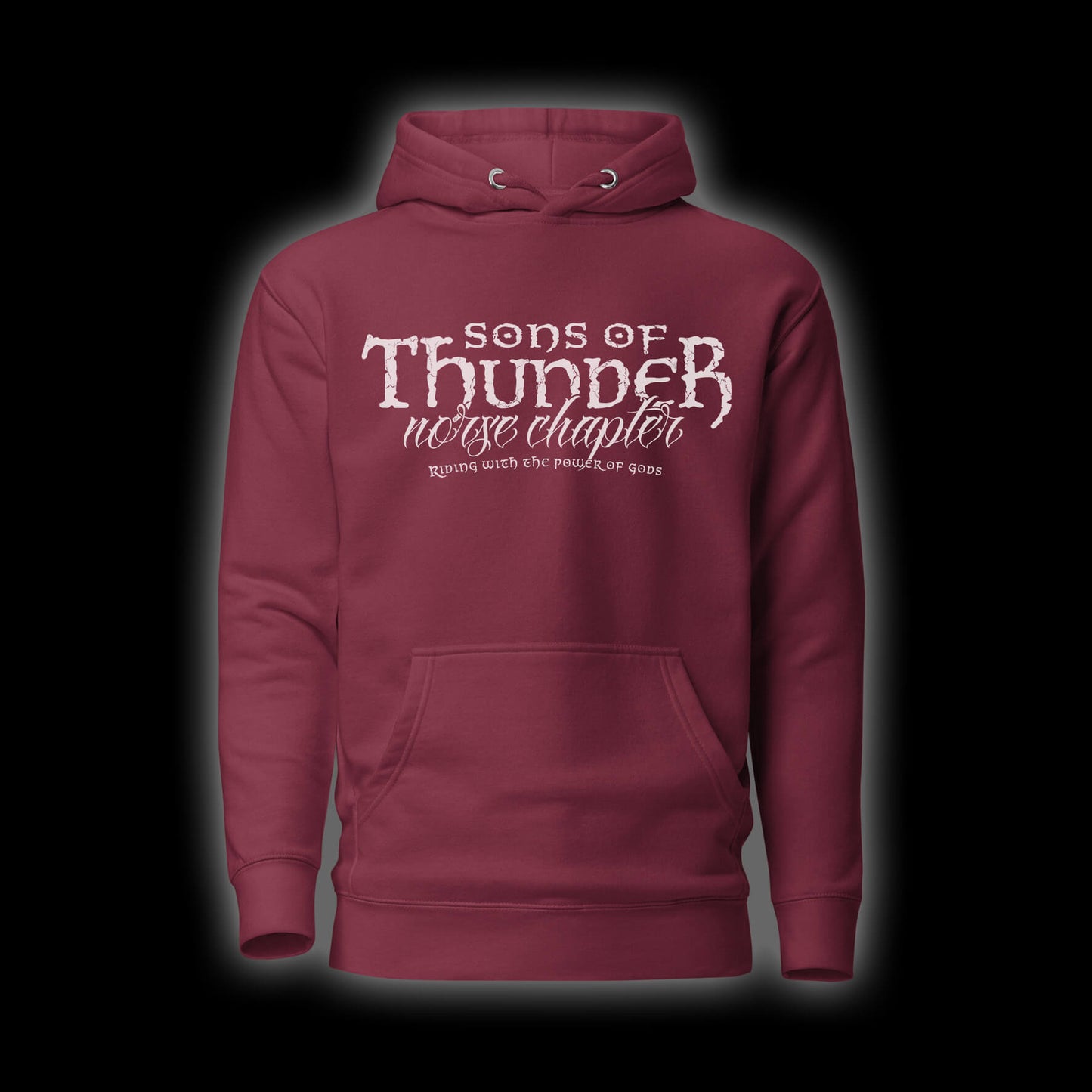 Valhalla Sixty Eight - Unisex Premium Hoodie