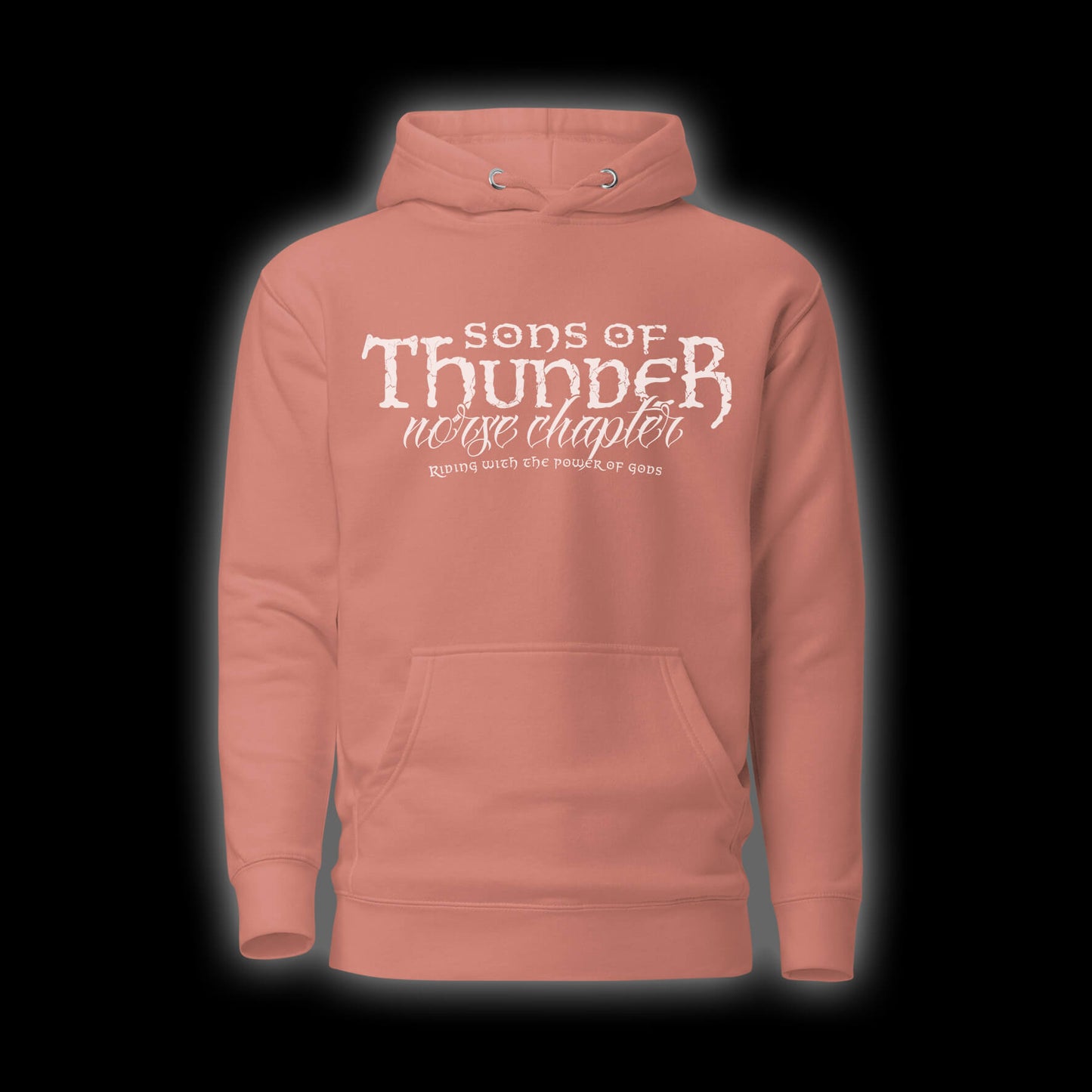 Valhalla Sixty Eight - Unisex Premium Hoodie