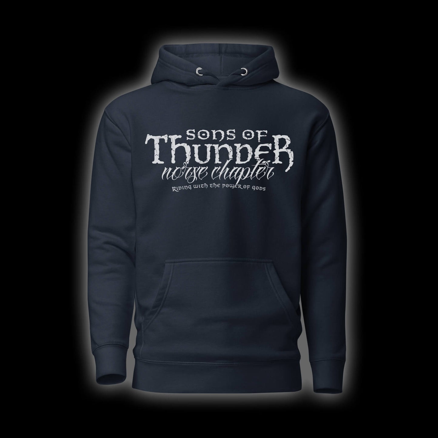 Valhalla Sixty Eight - Unisex Premium Hoodie