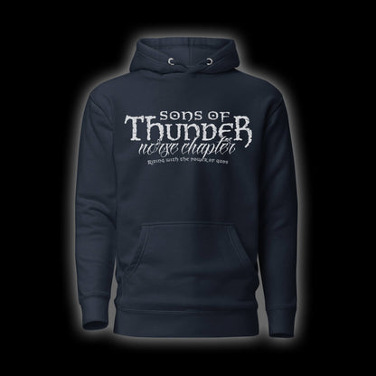 Valhalla Sixty Eight - Unisex Premium Hoodie