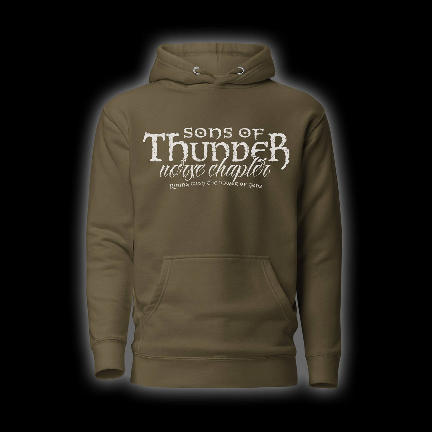 Valhalla Sixty Eight - Unisex Premium Hoodie