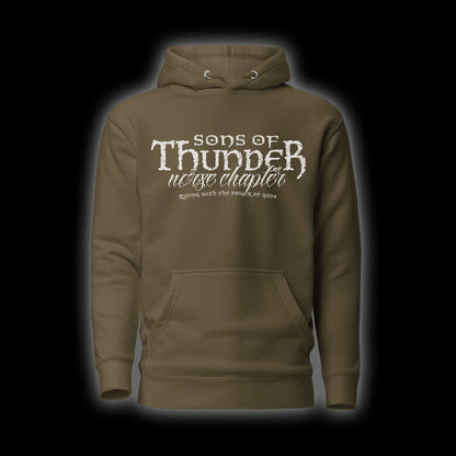 Valhalla Sixty Eight - Unisex Premium Hoodie