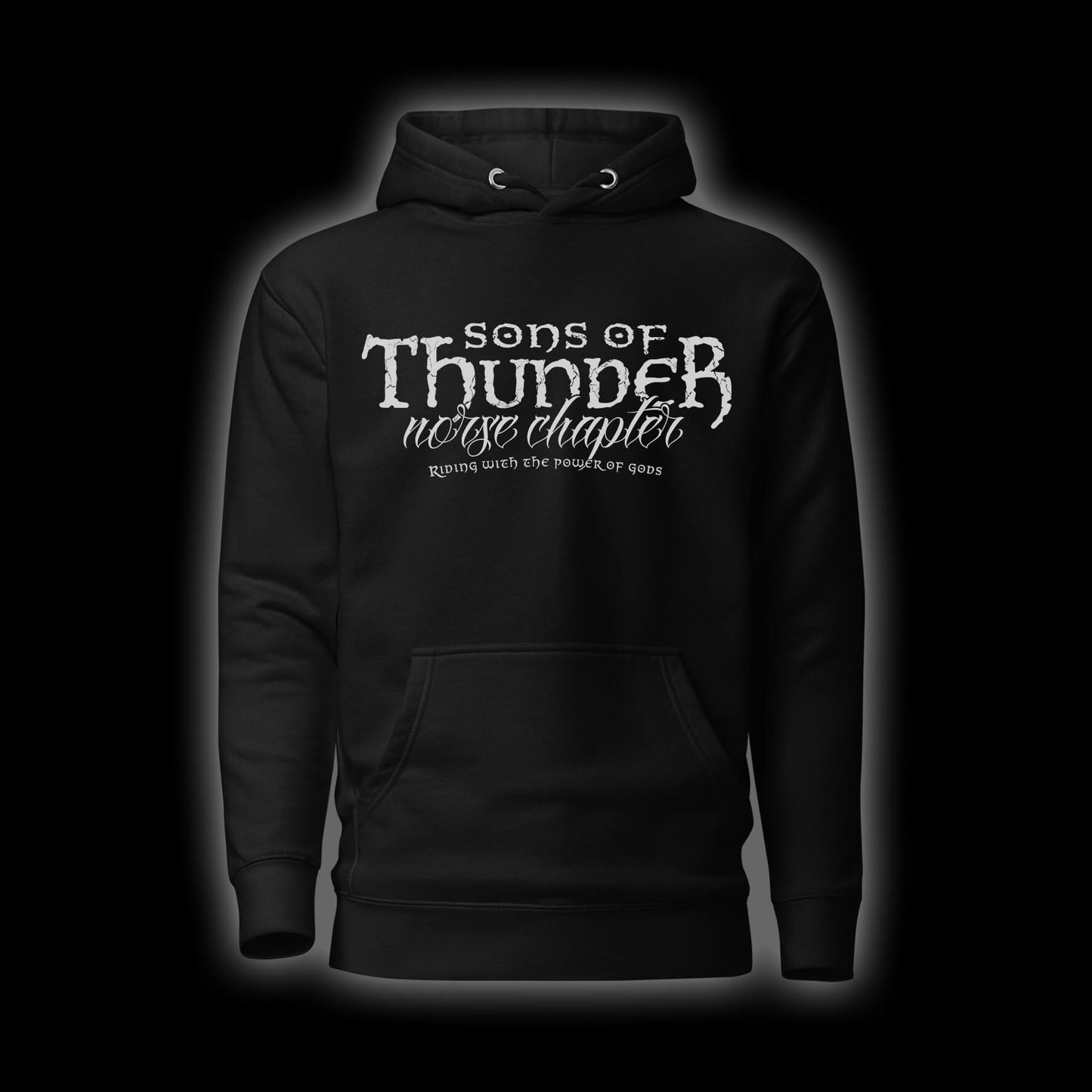 Valhalla Sixty Eight - Unisex Premium Hoodie