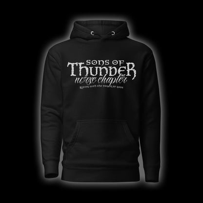 Valhalla Sixty Eight - Unisex Premium Hoodie