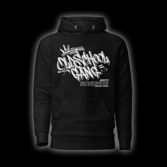 Oldschool Gang - Unisex Premium Hoodie