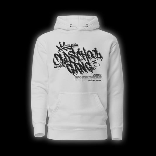 Oldschool Gang - Unisex Premium Hoodie