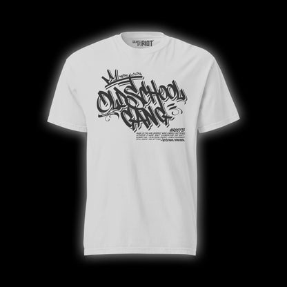 Oldschool Gang - Premium Organic Shirt