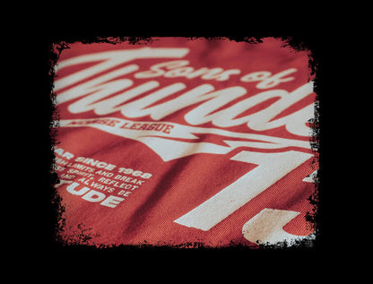 Sons of Thunder - Premium Organic Shirt