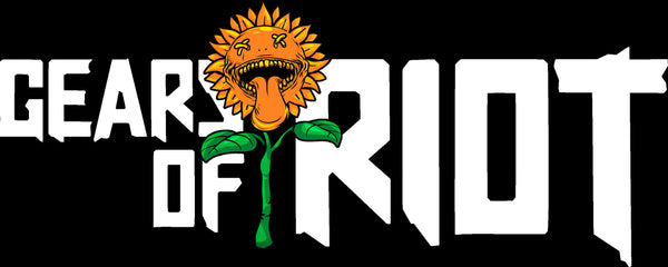Gears of Riot®