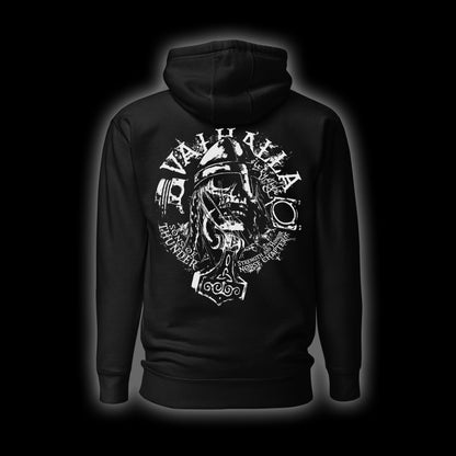 Valhalla Sixty Eight - Unisex Premium Hoodie