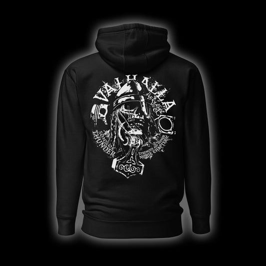 Valhalla Sixty Eight - Unisex Premium Hoodie