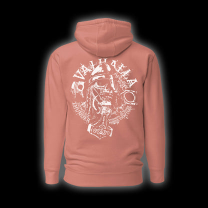 Valhalla Sixty Eight - Unisex Premium Hoodie