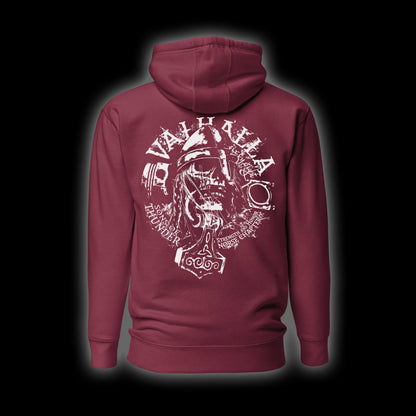 Valhalla Sixty Eight - Unisex Premium Hoodie