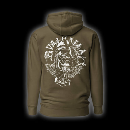Valhalla Sixty Eight - Unisex Premium Hoodie