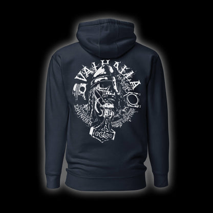 Valhalla Sixty Eight - Unisex Premium Hoodie