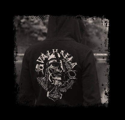 Valhalla Sixty Eight - Unisex Premium Hoodie