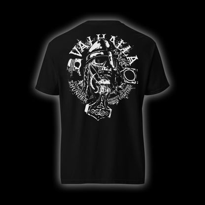 Valhalla Sixty Eight - Premium Organic Shirt
