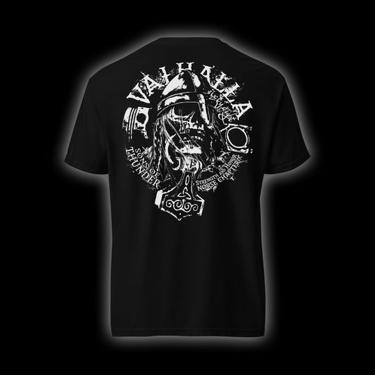 Valhalla Sixty Eight - Premium Organic Shirt