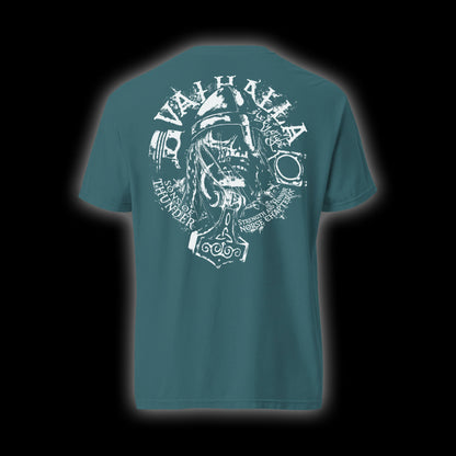Valhalla Sixty Eight - Premium Organic Shirt