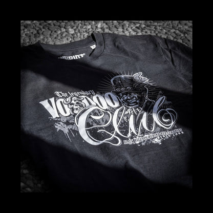 Voodoo Club - Premium Organic Shirt
