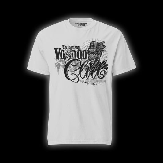 Voodoo Club - Premium Organic Shirt